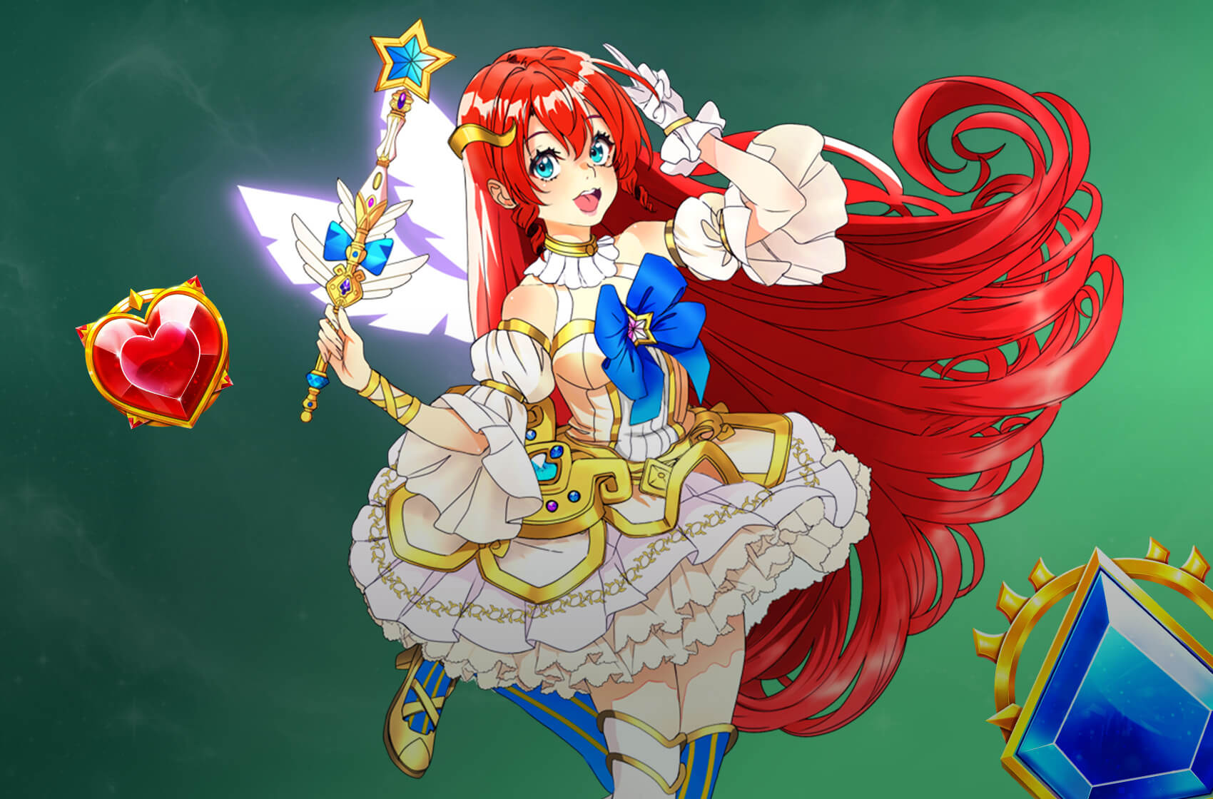 Starlight Princess